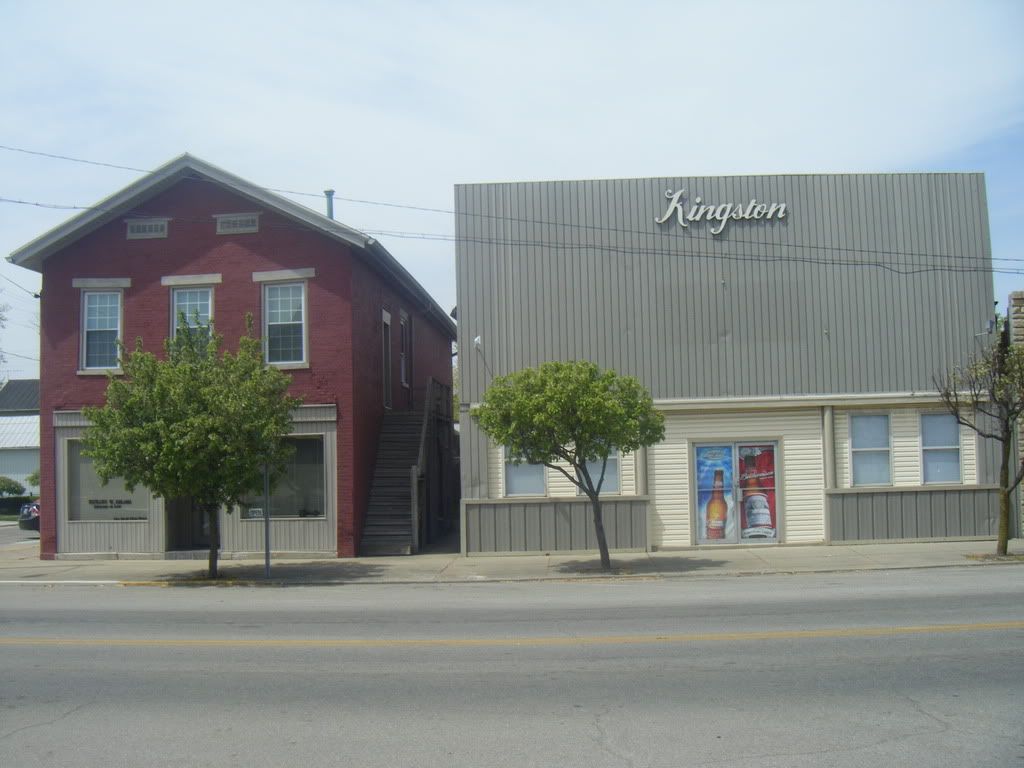 My photos of the cities and towns of the Buckeye State! to Ohio